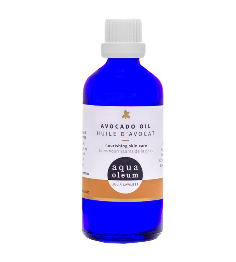 Avocado oil 100-ml