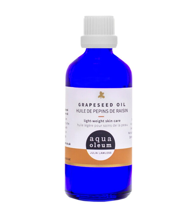 Grapeseed oil 100-ml