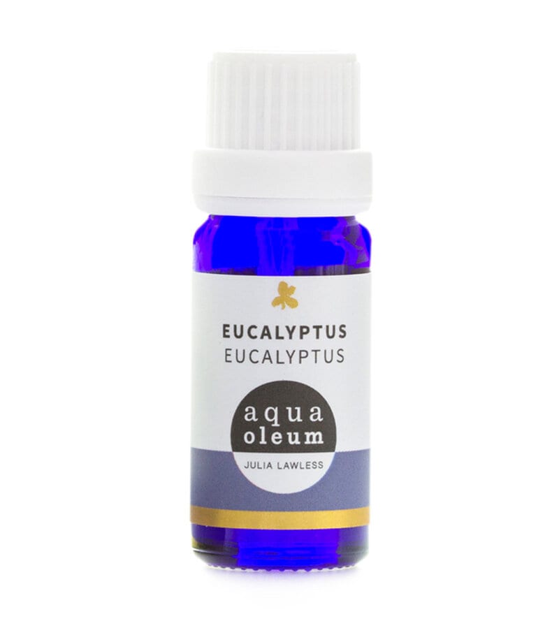 Eucalyptus oil 10-ml