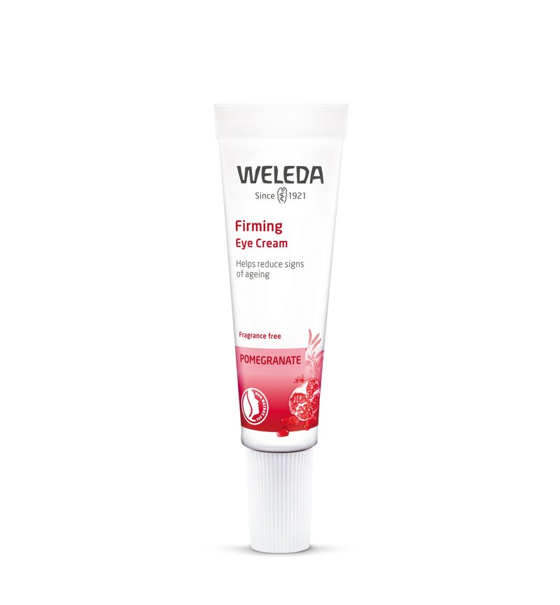 Pomegranate Firming Eye Cream