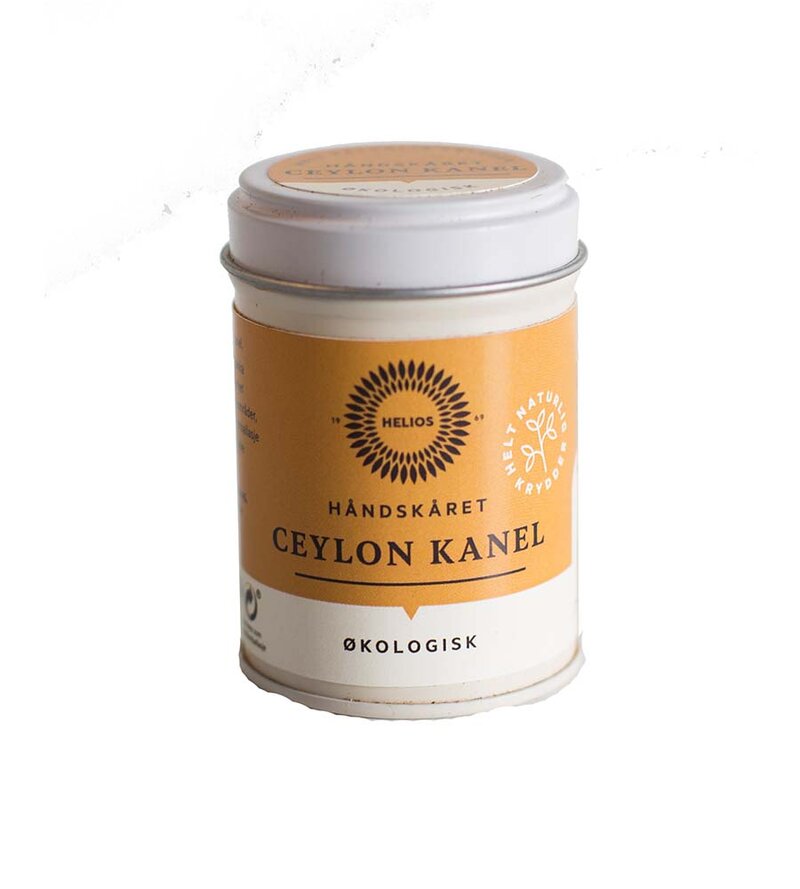 Helios Ceylon Kanel 18g