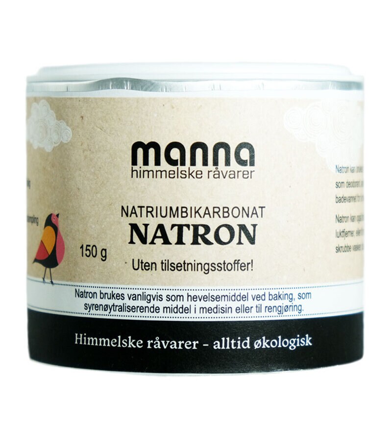 Manna Natron