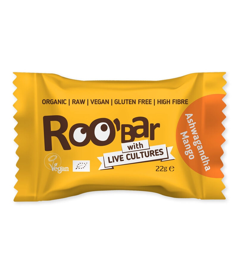 ROOBAR Ashwaganda Mango