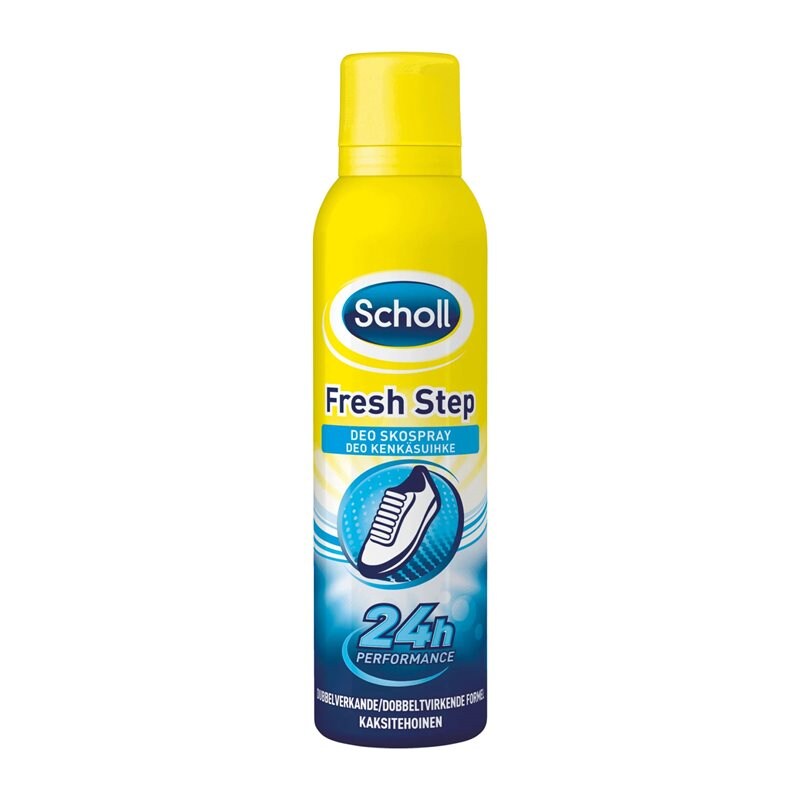 Scholl Skospray