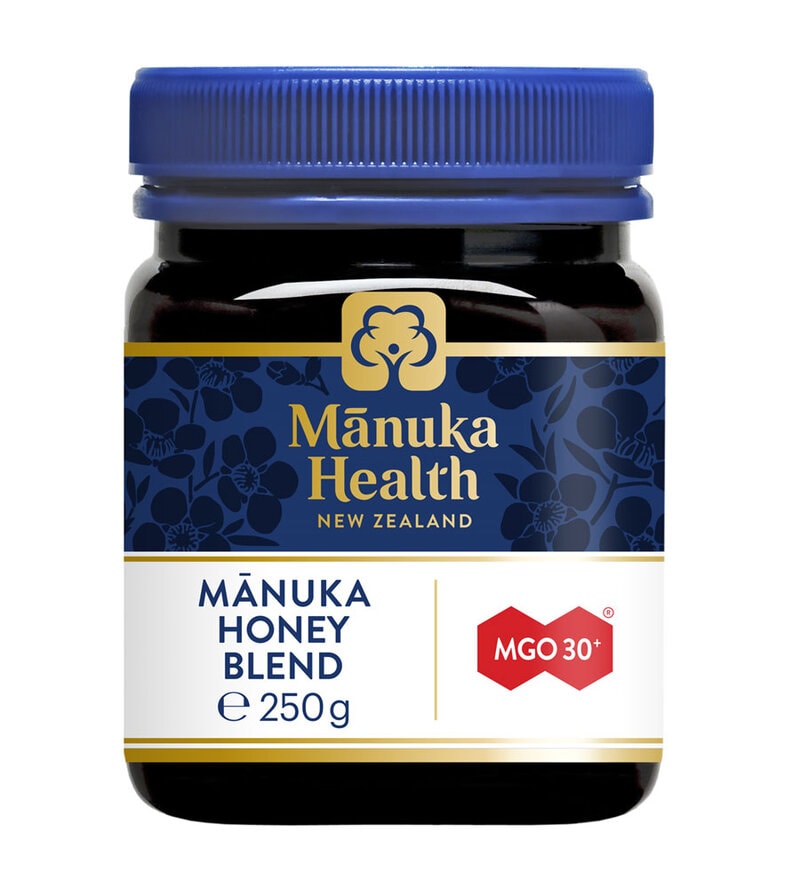 Manuka Honning MGO 30+