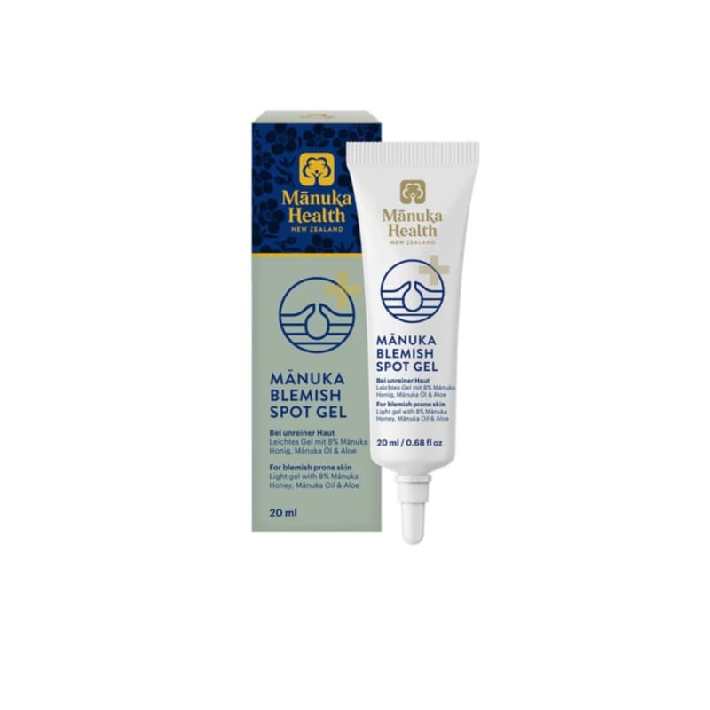 Manuka Honning Blemish spot gel