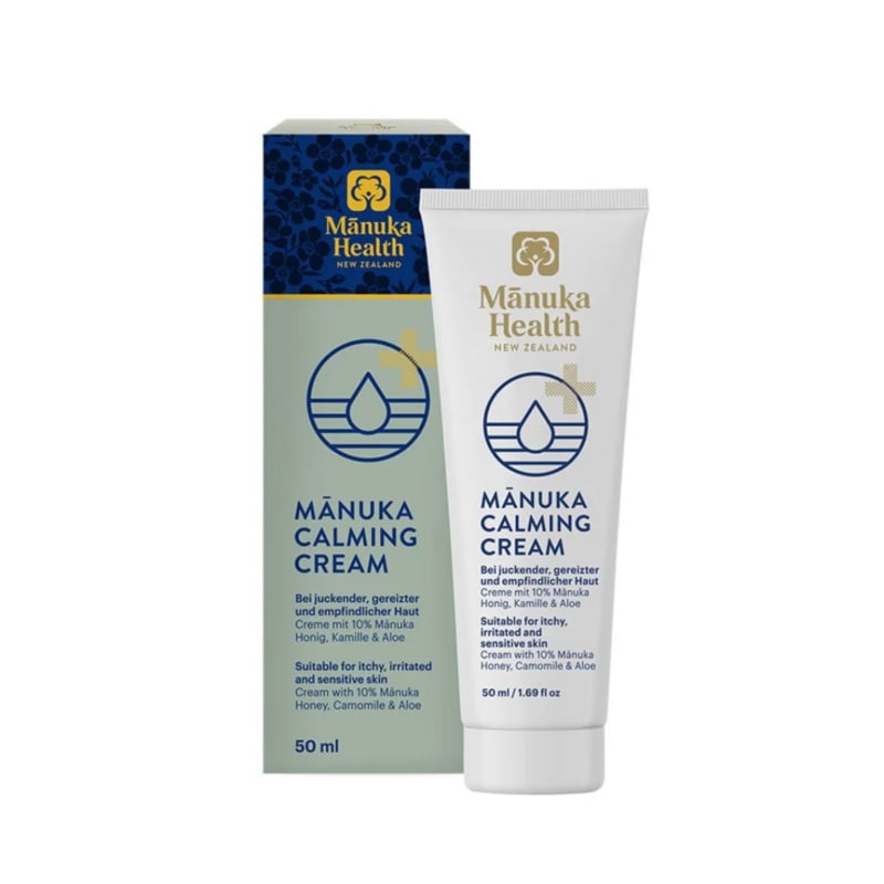 Manuka Honning Calming cream