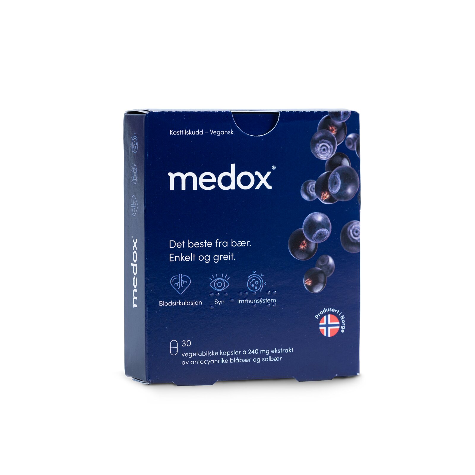 Medox 