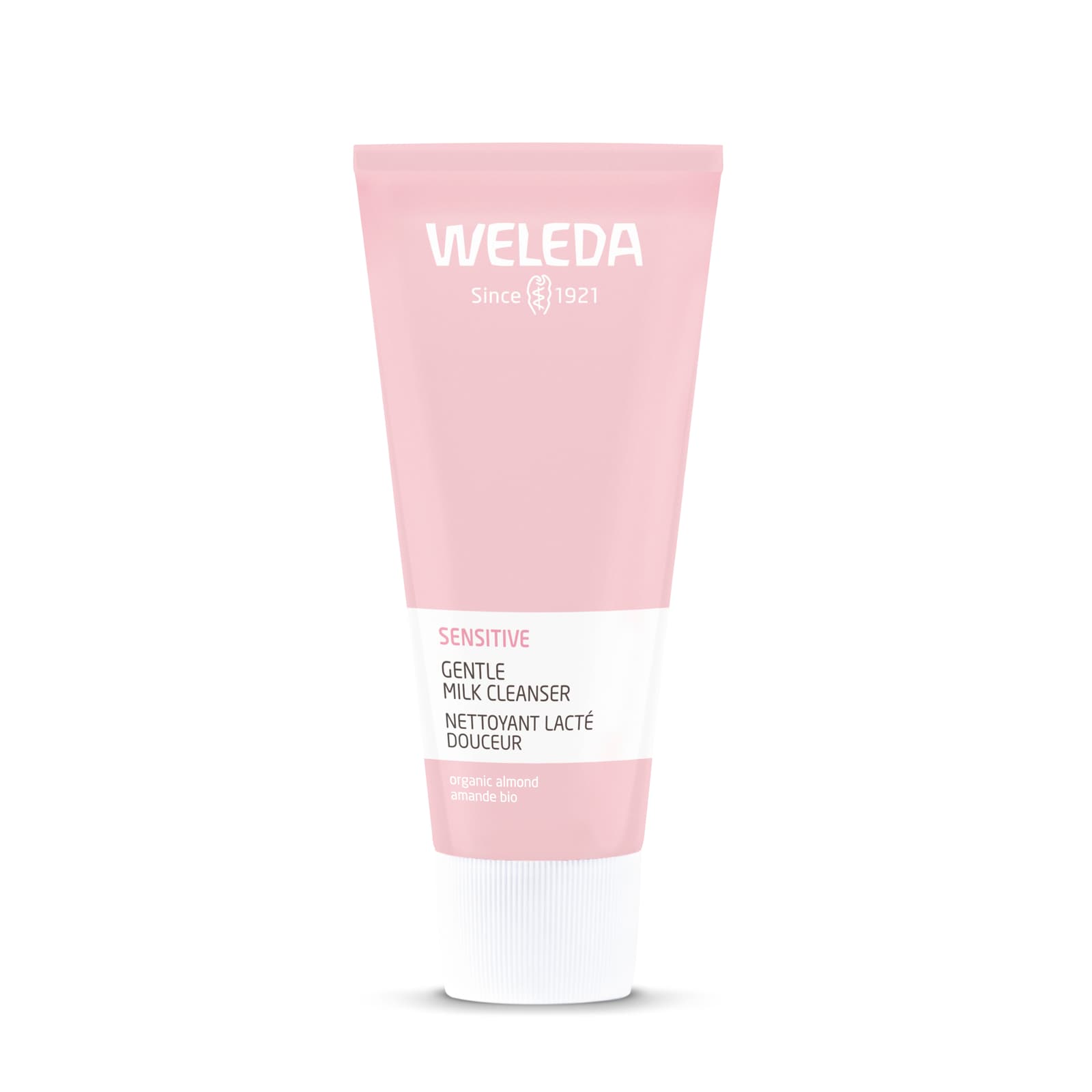 Weleda Sensitive Gentle Milk Cleanser