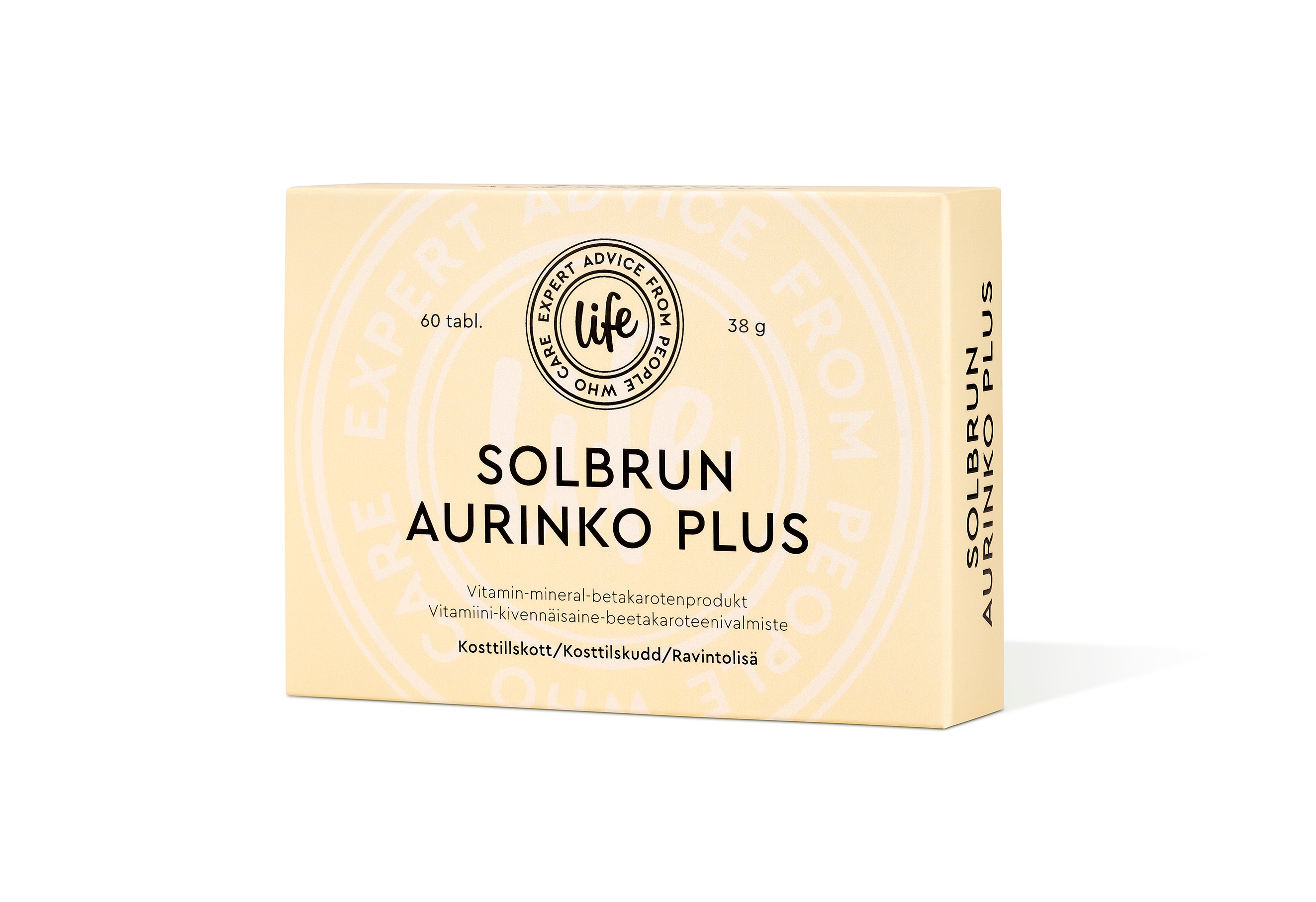 Life Solbrun 25 mg