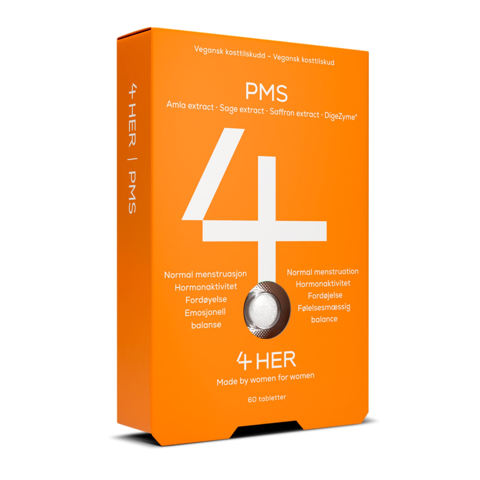 4HER PMS