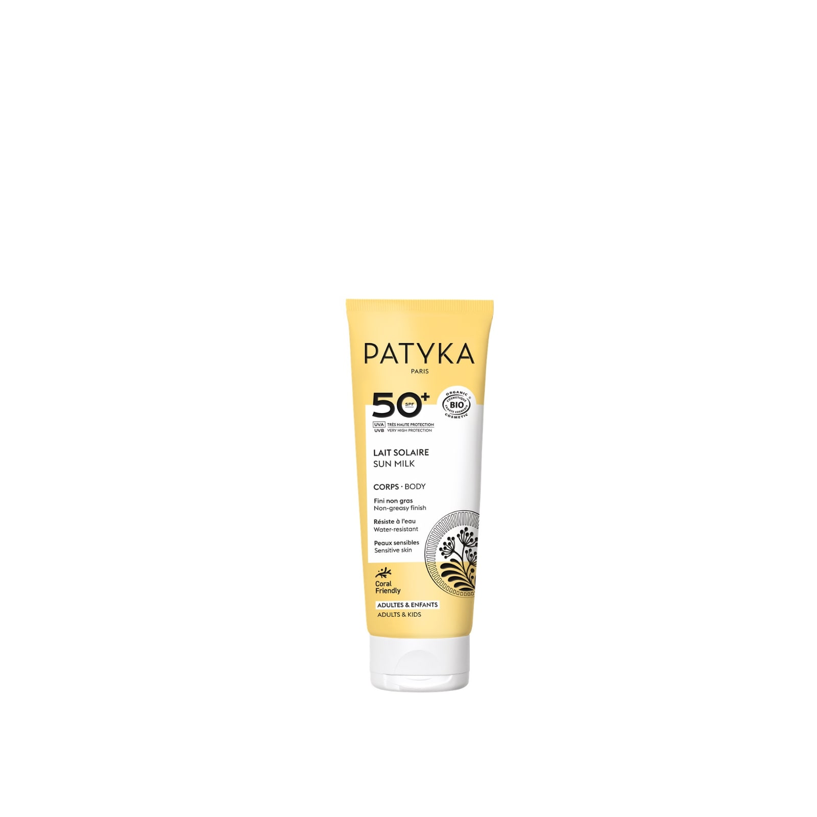 Patyka Body Sun Spray SPF50