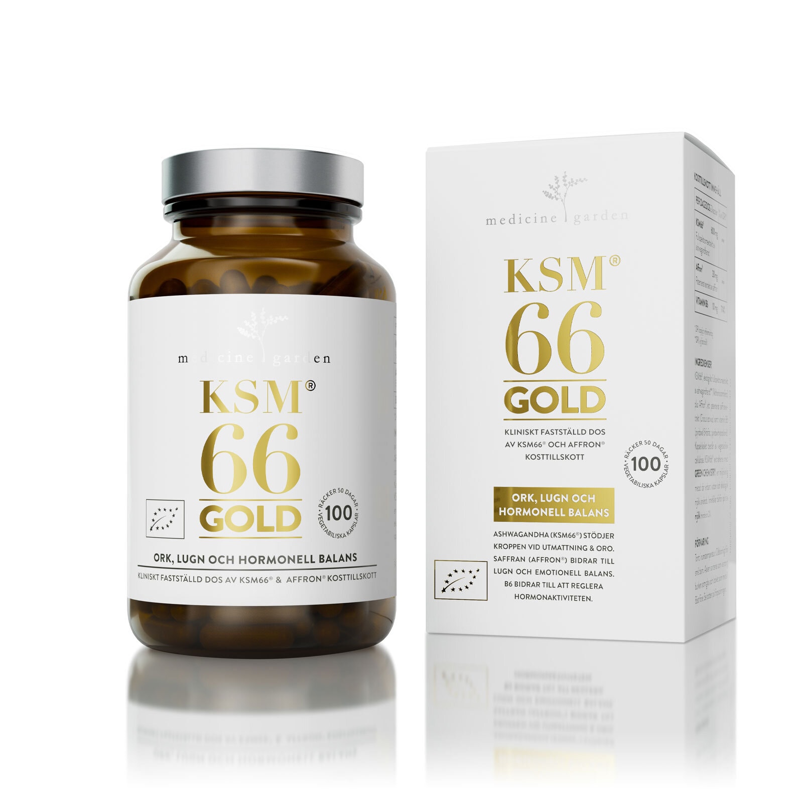 KSM66 Gold